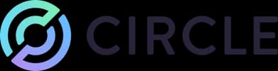 Circle logo